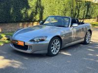 HONDA S2000