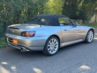 HONDA S2000
