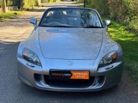 HONDA S2000