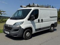 CITROEN RELAY