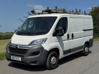 CITROEN RELAY