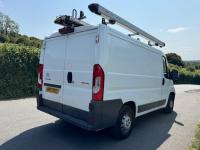 CITROEN RELAY
