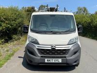 CITROEN RELAY
