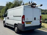CITROEN RELAY
