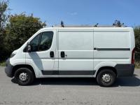 CITROEN RELAY