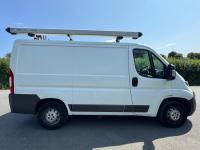CITROEN RELAY