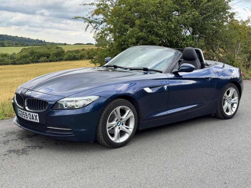 BMW Z4