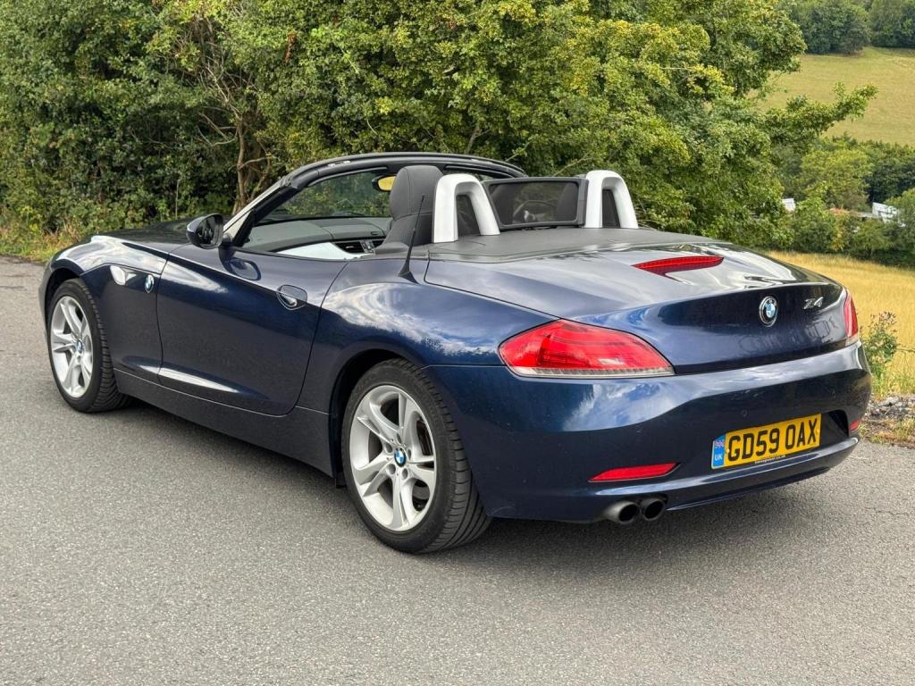BMW Z4