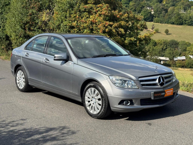 MERCEDES-BENZ