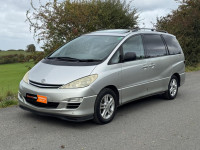 TOYOTA PREVIA