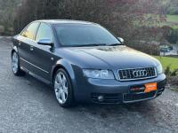 AUDI S4
