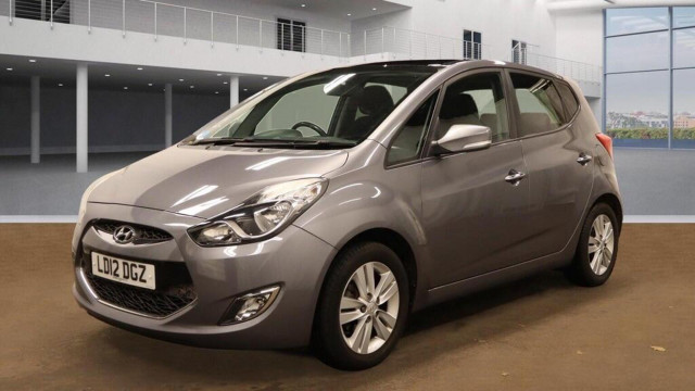HYUNDAI