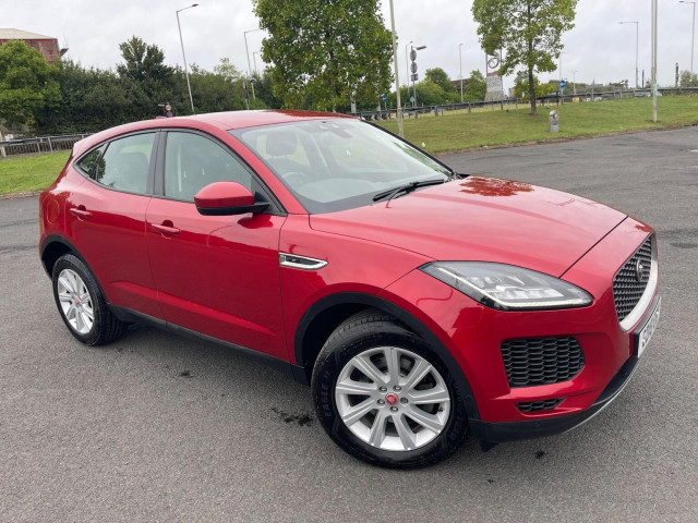 JAGUAR