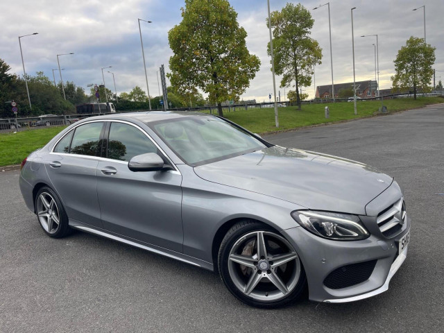 MERCEDES-BENZ