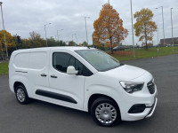 VAUXHALL COMBO