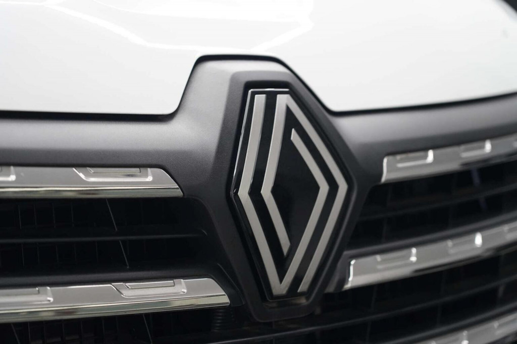 RENAULT TRAFIC E-TECH