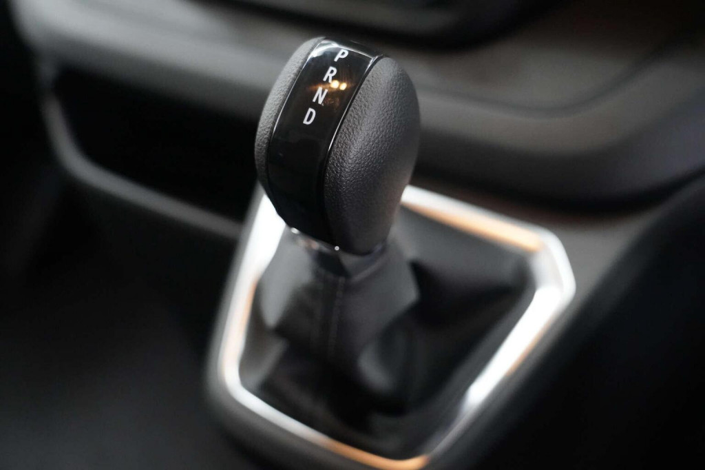 RENAULT TRAFIC E-TECH