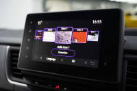 RENAULT TRAFIC E-TECH