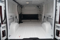 RENAULT TRAFIC E-TECH