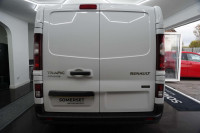 RENAULT TRAFIC E-TECH