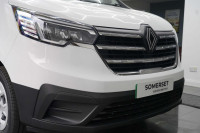 RENAULT TRAFIC E-TECH