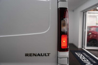 RENAULT TRAFIC E-TECH