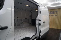 RENAULT TRAFIC E-TECH