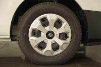 RENAULT TRAFIC E-TECH