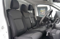 RENAULT TRAFIC E-TECH