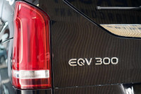 MERCEDES-BENZ EQV