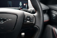 FORD MUSTANG MACH-E