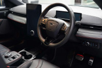 FORD MUSTANG MACH-E