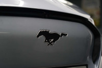FORD MUSTANG MACH-E