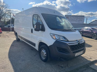 CITROEN RELAY