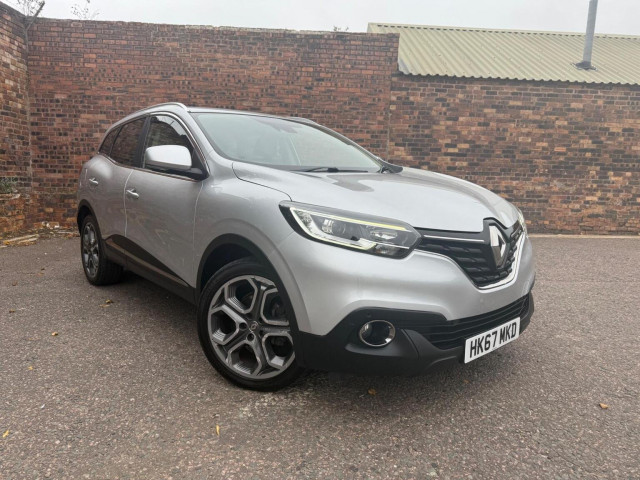 RENAULT KADJAR