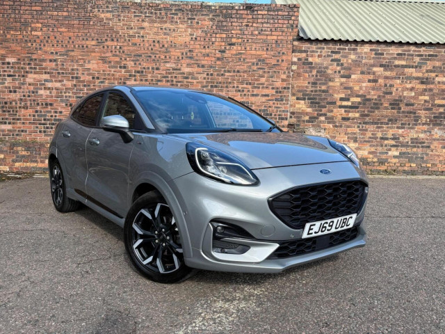 FORD