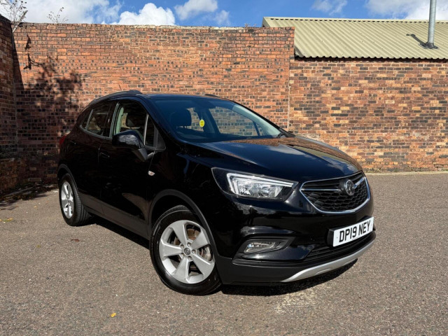 VAUXHALL