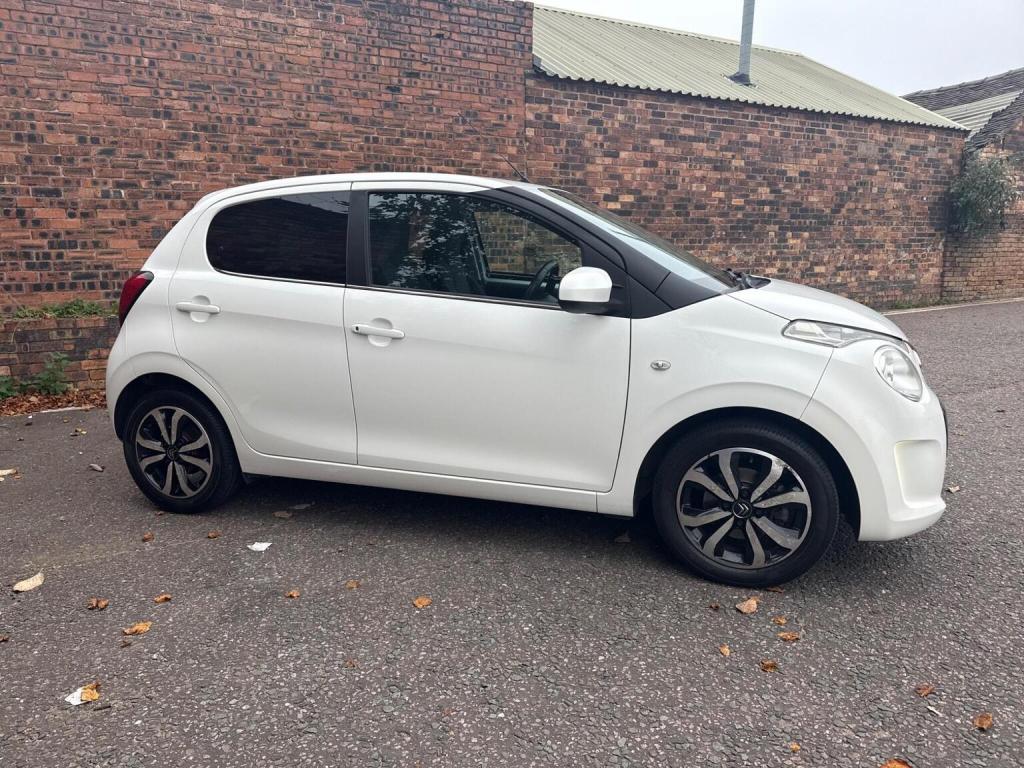 CITROEN C1