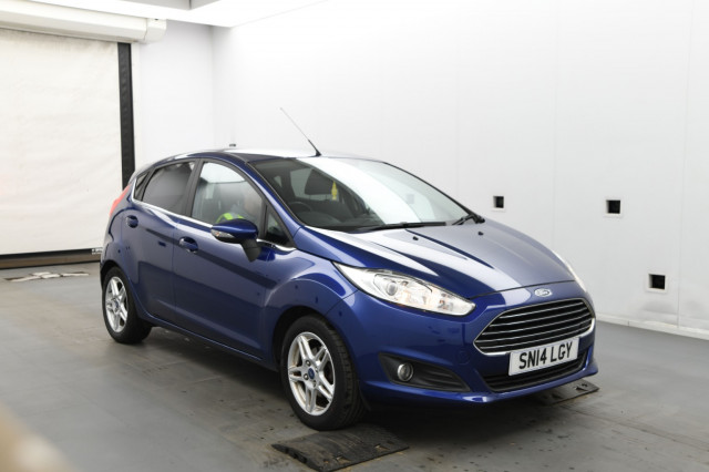 FORD