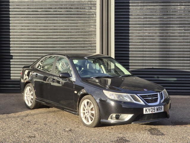 SAAB 9-3