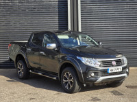 FIAT FULLBACK
