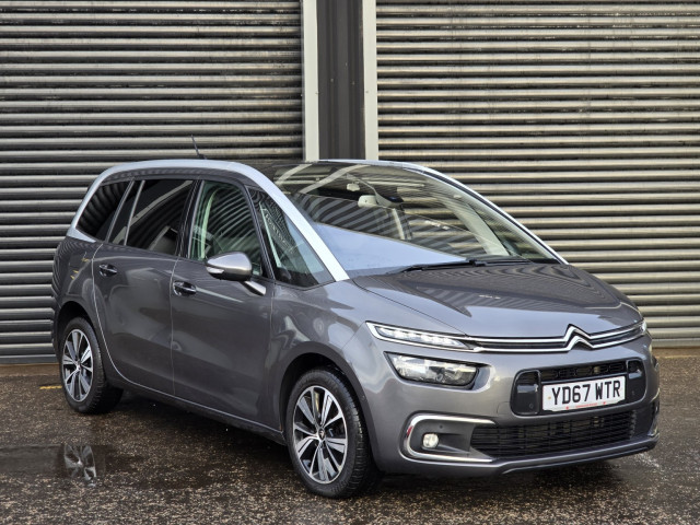 CITROEN GRAND C4 PICASSO
