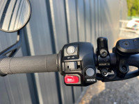 TRIUMPH Street Scrambler