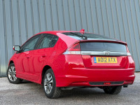 HONDA INSIGHT