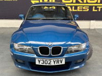 BMW Z3