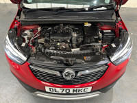 VAUXHALL CROSSLAND X