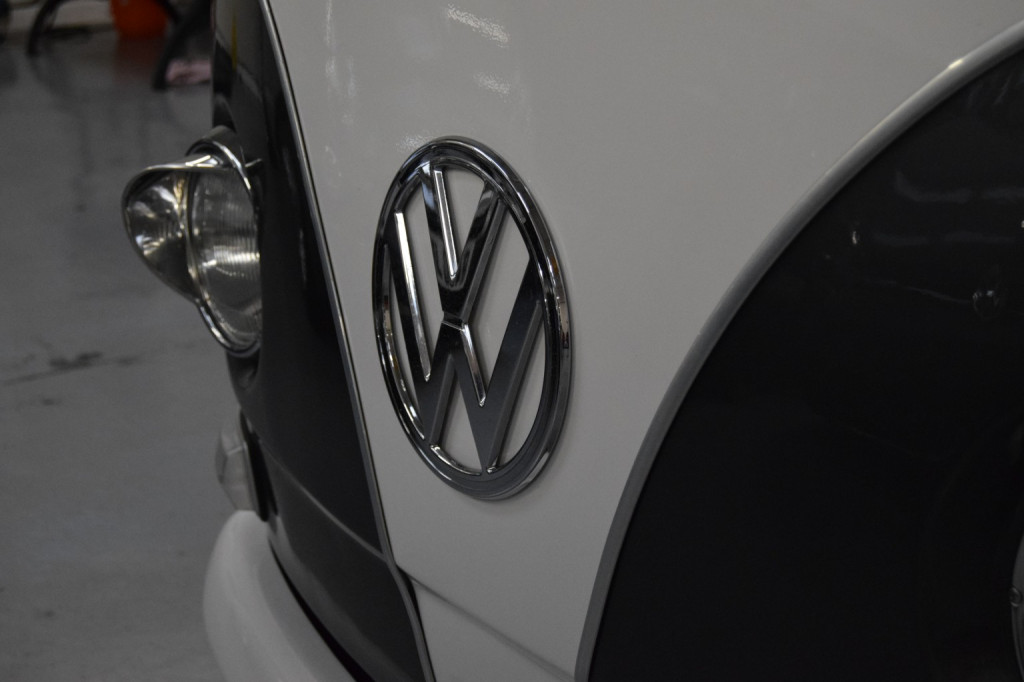 VOLKSWAGEN T2