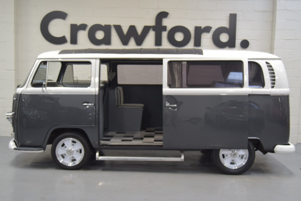 VOLKSWAGEN T2