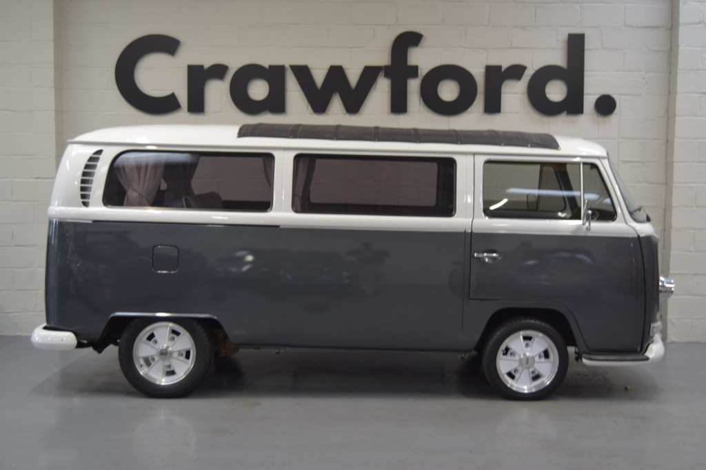 VOLKSWAGEN T2