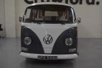 VOLKSWAGEN T2